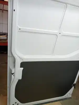 Автозапчастина б/у ліві розсувні бічні двері для iveco daily furgon f1agl411a*l посилання на oem iam 5801524990  