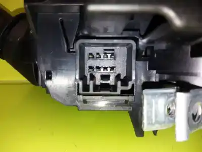 Second-hand car spare part multifunction switch for ford fiesta (cb1) snjb oem iam references 1718675  1537625 - 2116409, 8a6t14a664af
