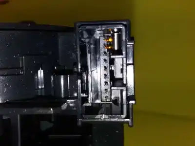 Second-hand car spare part multifunction switch for ford fiesta (cb1) snjb oem iam references 1718675  1537625 - 2116409, 8a6t14a664af