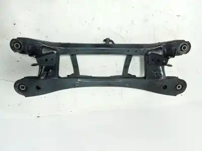 Second-hand car spare part rear axle for toyota auris (e18) toyota auris oem iam references 5120602051  