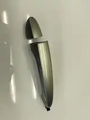 Peça sobressalente para automóvel em segunda mão puxador exterior frente direito por omoda c5  referências oem iam 403002412aa  