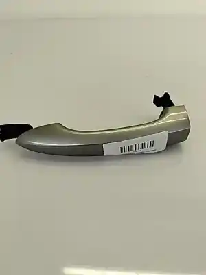 Pezzo di ricambio per auto di seconda mano maniglia esterna lato sinistro per omoda c5 riferimenti oem iam 403004382aadqj
