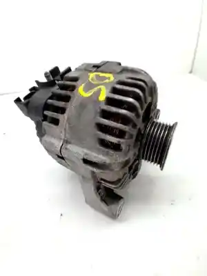 Peça sobressalente para automóvel em segunda mão Alternador por BMW 3 TOURING (E91) 325 d Referências OEM IAM 7802471A102  12317802471