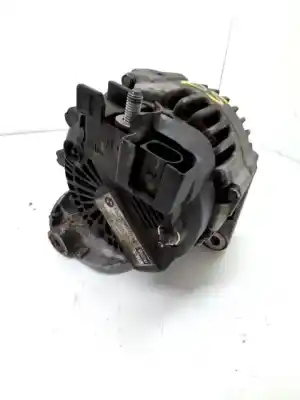 Peça sobressalente para automóvel em segunda mão alternador por bmw 3 touring (e91) 325 d referências oem iam 7802471a102  12317802471