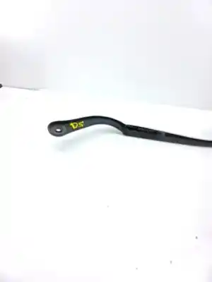 Second-hand car spare part front right windshield wiper arm for bmw 3 touring (e91) 325 d oem iam references 61619449916  