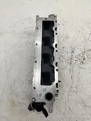 Peça sobressalente para automóvel em segunda mão cabeça / culatra por seat leon (5f1) style referências oem iam 04l103063m  