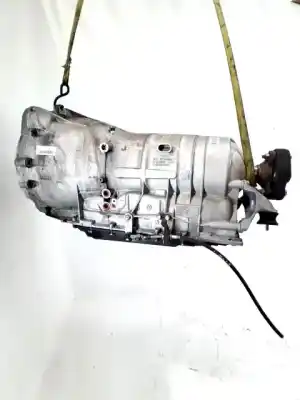 Second-hand car spare part gearbox for bmw 3 touring (e91) 325 d oem iam references ga6hp26z