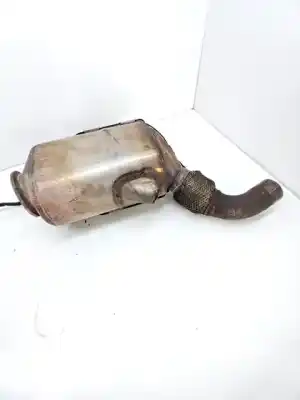 Second-hand car spare part Catalytic Converter for BMW 3 TOURING (E91) 325 d OEM IAM references 18307806413  