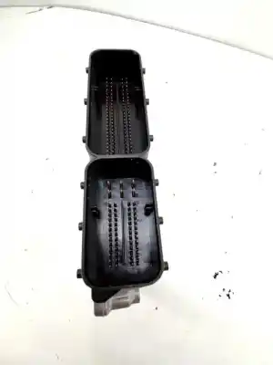 Peça sobressalente para automóvel em segunda mão centralina de motor uce por bmw 3 touring (e91) 325 d referências oem iam 7803369  