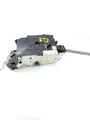 Second-hand car spare part front right door lock for bmw 3 touring (e91) 325 d oem iam references 51217202146