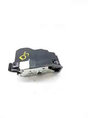Peça sobressalente para automóvel em segunda mão fechadura da porta dianteira esquerda por bmw 3 touring (e91) 325 d referências oem iam 51217202143  