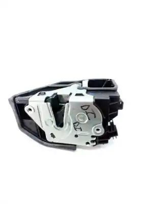 Peça sobressalente para automóvel em segunda mão Fechadura Da Porta Dianteira Esquerda por BMW 3 TOURING (E91) 325 d Referências OEM IAM 51217202143  
