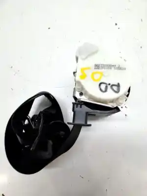 Second-hand car spare part front right seat belt for bmw 3 touring (e91) 325 d oem iam references 72119117220