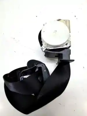 Second-hand car spare part front right seat belt for bmw 3 touring (e91) 325 d oem iam references 72119117220  330598493