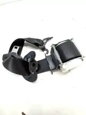 Second-hand car spare part front left seat belt for bmw 3 touring (e91) 325 d oem iam references 72119117219  33059848