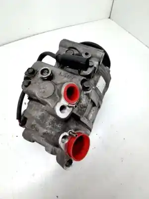 Peça sobressalente para automóvel em segunda mão compressor de ar condicionado a/a a/c por bmw 3 touring (e91) 325 d referências oem iam 64526924792  6452692479205