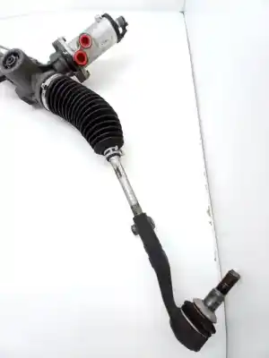Second-hand car spare part steering rack for bmw 3 touring (e91) 325 d oem iam references 32105a38e98  676560507 - 7852974966