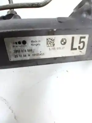 Second-hand car spare part steering rack for bmw 3 touring (e91) 325 d oem iam references 32105a38e98  676560507 - 7852974966