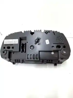 Peça sobressalente para automóvel em segunda mão quadrante por bmw 3 touring (e91) 325 d referências oem iam 62109316152  a2c53212321