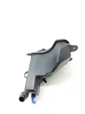 Second-hand car spare part Coolant Expansion Tank for BMW 3 TOURING (E91) 325 d OEM IAM references 17138570079  