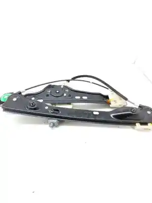 Peça sobressalente para automóvel em segunda mão elevador de vidros dianteiro direito por bmw 3 touring (e91) 325 d referências oem iam 51337140588  