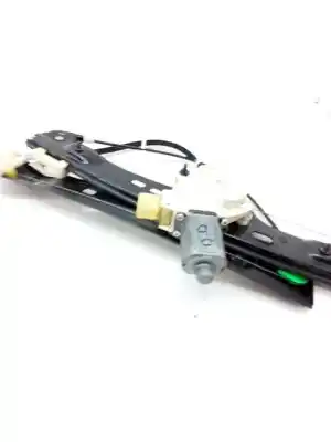 Peça sobressalente para automóvel em segunda mão Elevador De Vidros Dianteiro Direito por BMW 3 TOURING (E91) 325 d Referências OEM IAM 51337140588  