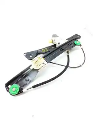Peça sobressalente para automóvel em segunda mão Elevador De Vidros Dianteira Esquerda por BMW 3 TOURING (E91) 325 d Referências OEM IAM 51337140587  
