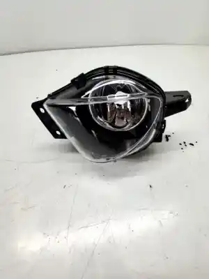 Second-hand car spare part right fog light for bmw 3 touring (e91) 325 d oem iam references 63176948374