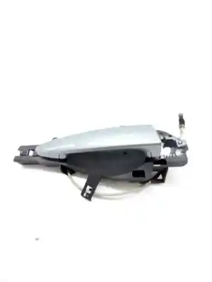 Peça sobressalente para automóvel em segunda mão Puxador Exterior Frente Direito por BMW 3 TOURING (E91) 325 d Referências OEM IAM 51227199836  