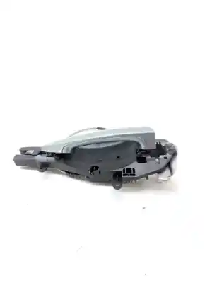 Second-hand car spare part exterior left front door handle for bmw 3 touring (e91) 325 d oem iam references 51227199835