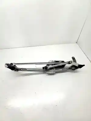 Second-hand car spare part front windshield wiper motor for bmw 3 touring (e91) 325 d oem iam references 61617161711