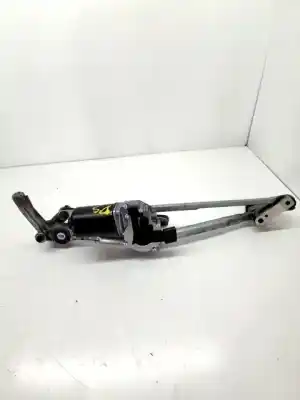 Peça sobressalente para automóvel em segunda mão motor do limpa para brisas por bmw 3 touring (e91) 325 d referências oem iam 61617161711  