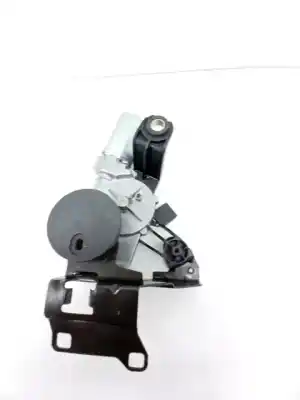 Second-hand car spare part rear windshield wiper motor for bmw 3 touring (e91) 325 d oem iam references 61627208602