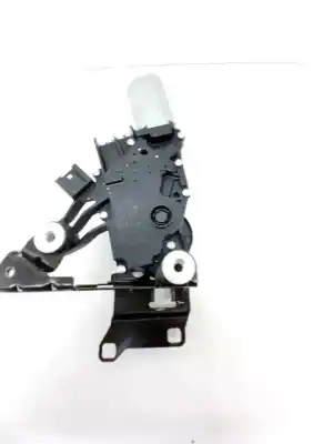 Peça sobressalente para automóvel em segunda mão motor do limpador traseiro por bmw 3 touring (e91) 325 d referências oem iam 61627208602  
