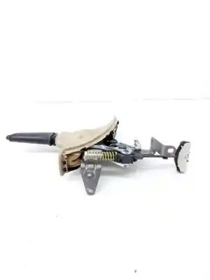Second-hand car spare part handbrake lever for bmw 3 touring (e91) 325 d oem iam references 34406782749