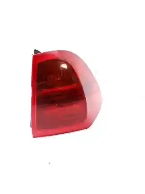 Peça sobressalente para automóvel em segunda mão Farolim Traseiro Direito por BMW 3 TOURING (E91) 325 d Referências OEM IAM 63217160062  