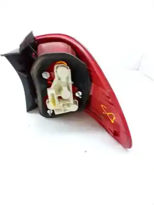 Second-hand car spare part left tailgate light for bmw 3 touring (e91) 325 d oem iam references 63217160061  