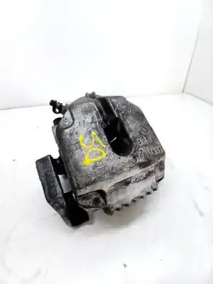 Peça sobressalente para automóvel em segunda mão pinça de travão dianteira esquerda por bmw 3 touring (e91) 325 d referências oem iam 34116769093  