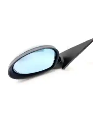 Peça sobressalente para automóvel em segunda mão ESPELHO RETROVISOR ESQUERDO por BMW 3 TOURING (E91)  Referências OEM IAM 51167189945  