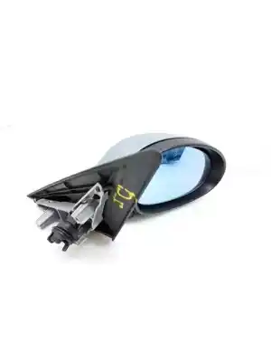 Second-hand car spare part right rearview mirror for bmw 3 touring (e91) 325 d oem iam references 51167189946