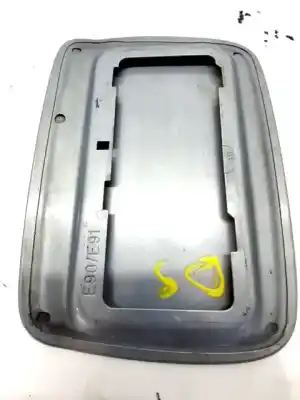 Second-hand car spare part outer fuel cap for bmw 3 touring (e91) 325 d oem iam references 51177060692  