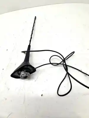 Peça sobressalente para automóvel em segunda mão antena por smart forfour (453) 0.9 (453.044. 453.053) gasolina 2017 5p referências oem iam a4539052900  a4158280082