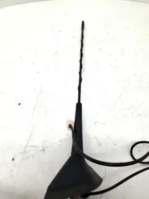 Peça sobressalente para automóvel em segunda mão antena por smart forfour (453) 0.9 (453.044. 453.053) gasolina 2017 5p referências oem iam a4539052900  a4158280082