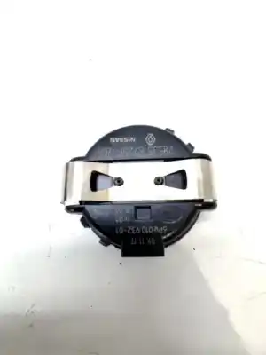 Peça sobressalente para automóvel em segunda mão Câmara por SMART FORFOUR (453) 0.9 (453.044. 453.053) Gasolina 2017 5P Referências OEM IAM A4539053800  