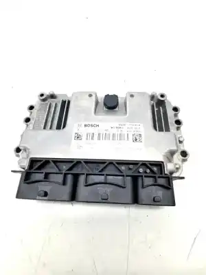 Second-hand car spare part Ecu Engine Control for SMART FORFOUR (453) 0.9 (453.044. 453.053) Gasolina 2017 5P OEM IAM references A2819009601  237105821R