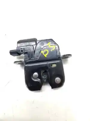 Peça sobressalente para automóvel em segunda mão FECHADURA DO MALA por SMART FORFOUR (453)  Referências OEM IAM A4537406800  