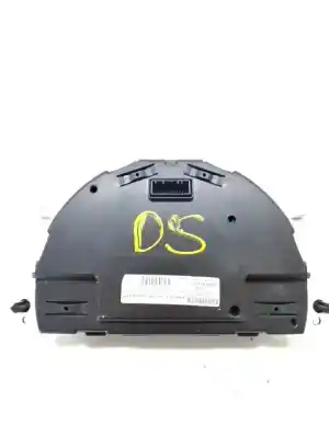 Second-hand car spare part Dashboard for SMART FORFOUR (453) 0.9 (453.044. 453.053) Gasolina 2017 5P OEM IAM references A4539003604  