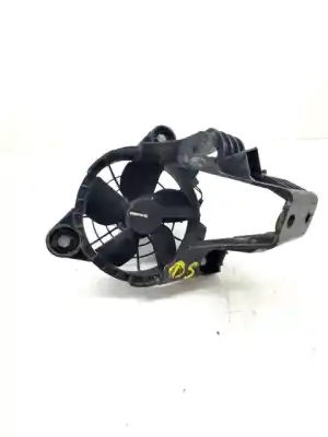 Second-hand car spare part Radiator Cooling Fan for SMART FORFOUR (453) 0.9 (453.044. 453.053) Gasolina 2017 5P OEM IAM references A4539062201  