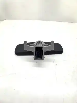 Peça sobressalente para automóvel em segunda mão ESPELHO RETROVISOR INTERIOR por SMART FORFOUR (453)  Referências OEM IAM A4538104300  