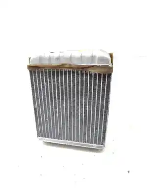 Peça sobressalente para automóvel em segunda mão Condensador De Ar Condicionado por SMART FORFOUR (453) 0.9 (453.044. 453.053) Gasolina 2017 5P Referências OEM IAM A4538300601  